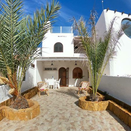 Apartamento Playa De La Concha Cotillo Kültér fotó