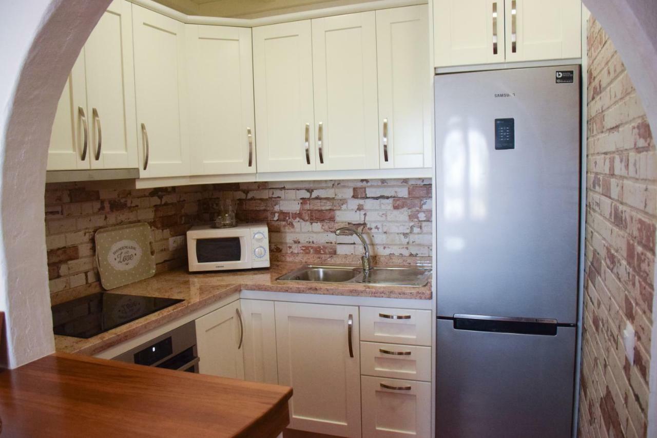 Apartamento Playa De La Concha Cotillo Kültér fotó