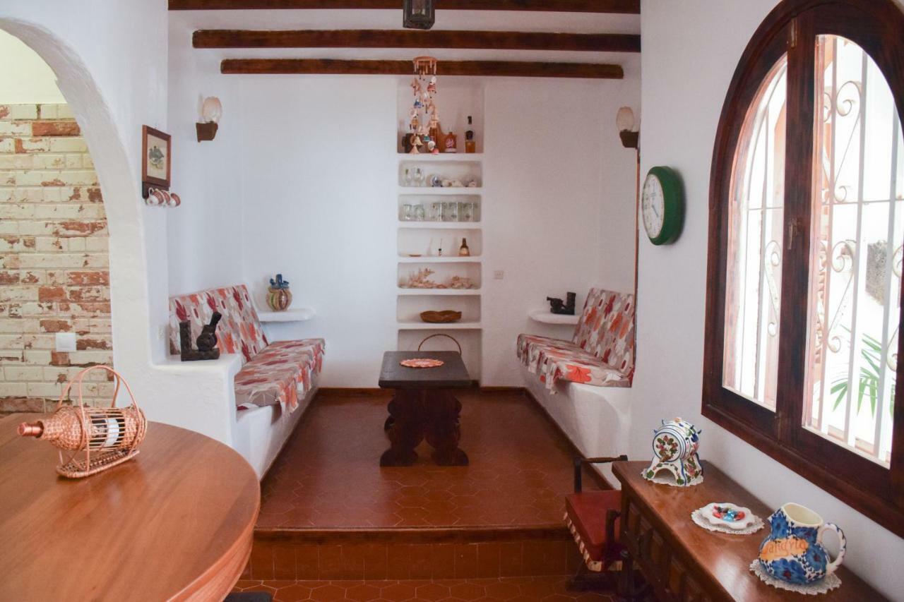 Apartamento Playa De La Concha Cotillo Kültér fotó